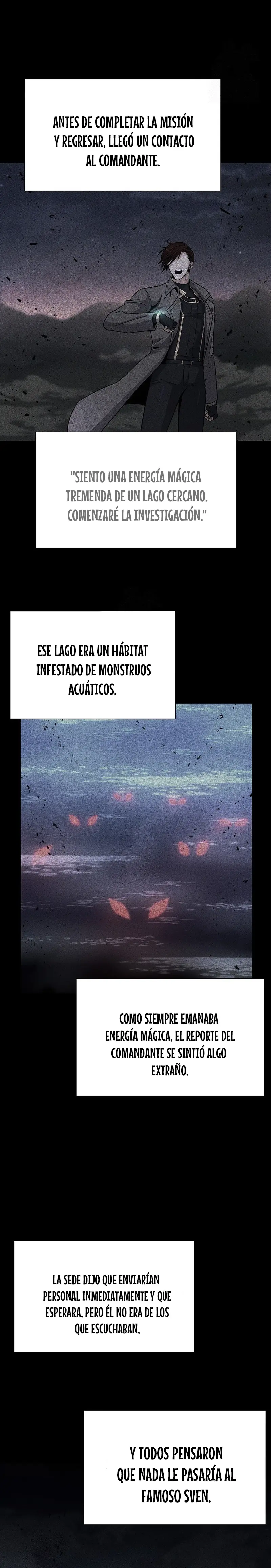 Cazador Carnívoro > Capitulo 134 > Page 331