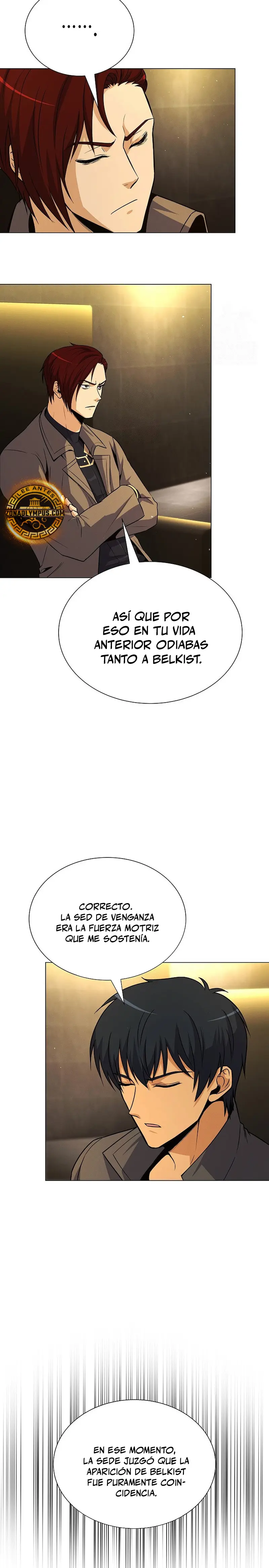 Cazador Carnívoro > Capitulo 134 > Page 371
