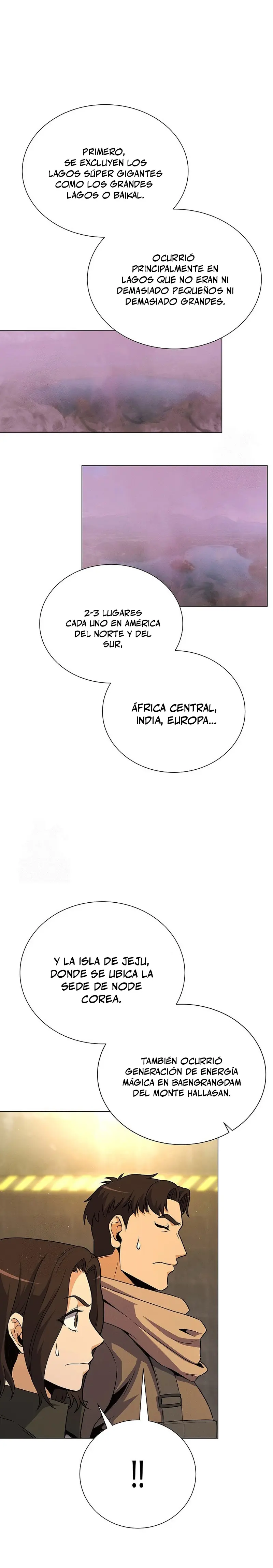 Cazador Carnívoro > Capitulo 135 > Page 51