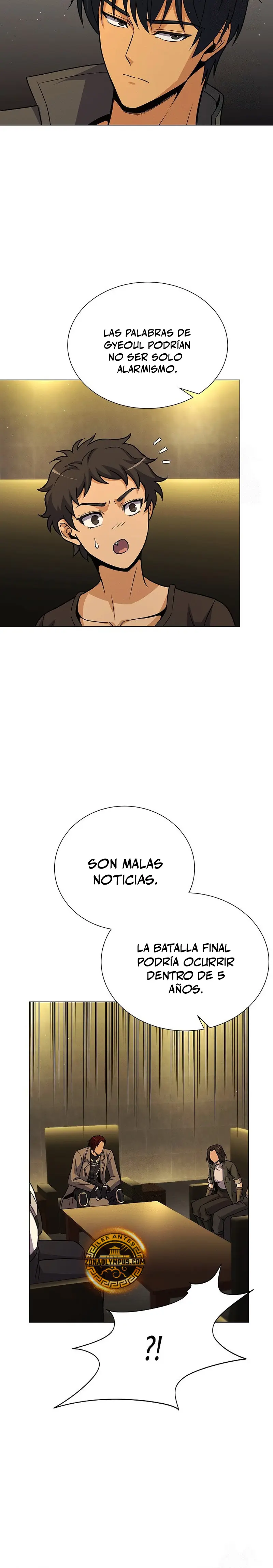 Cazador Carnívoro > Capitulo 135 > Page 71