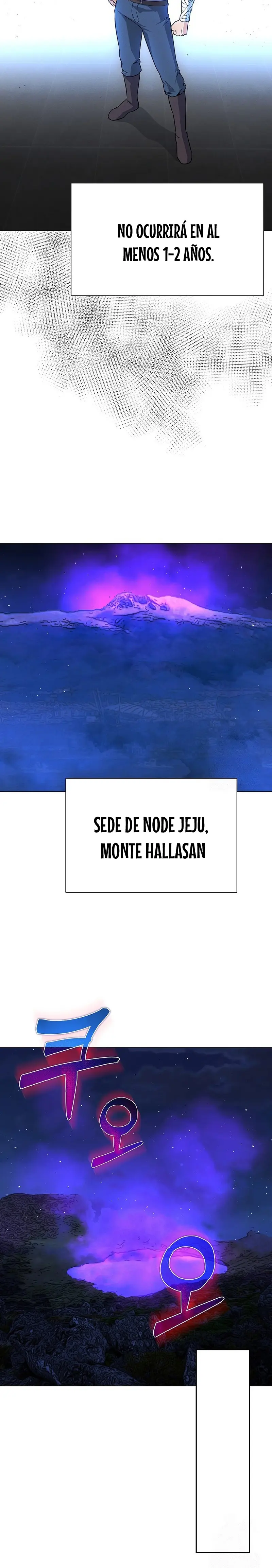 Cazador Carnívoro > Capitulo 135 > Page 191