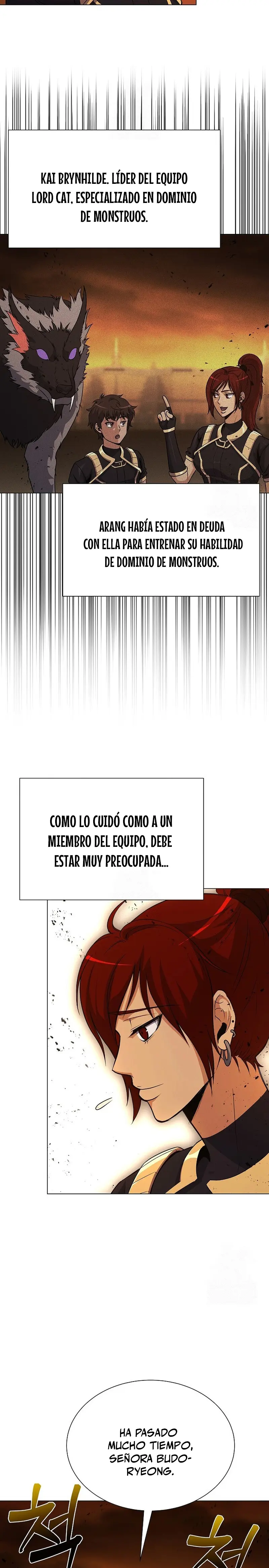 Cazador Carnívoro > Capitulo 135 > Page 291
