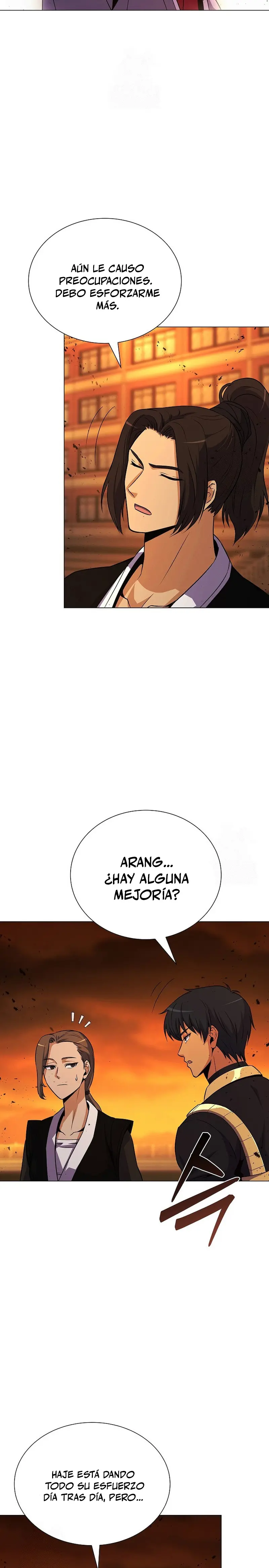 Cazador Carnívoro > Capitulo 135 > Page 311