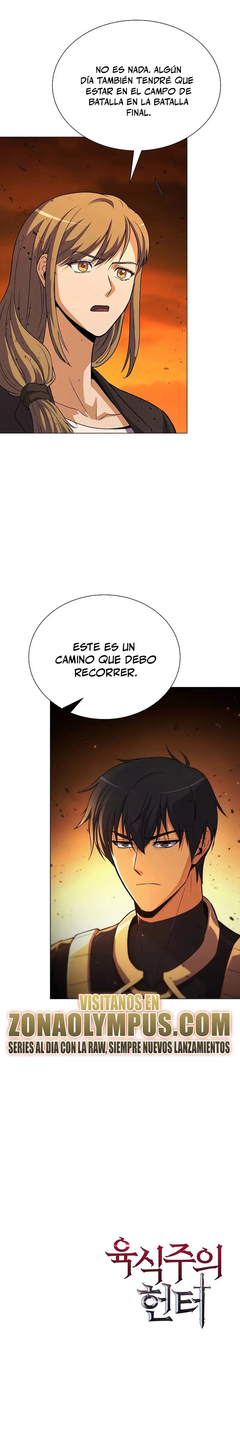 Cazador Carnívoro > Capitulo 135 > Page 361
