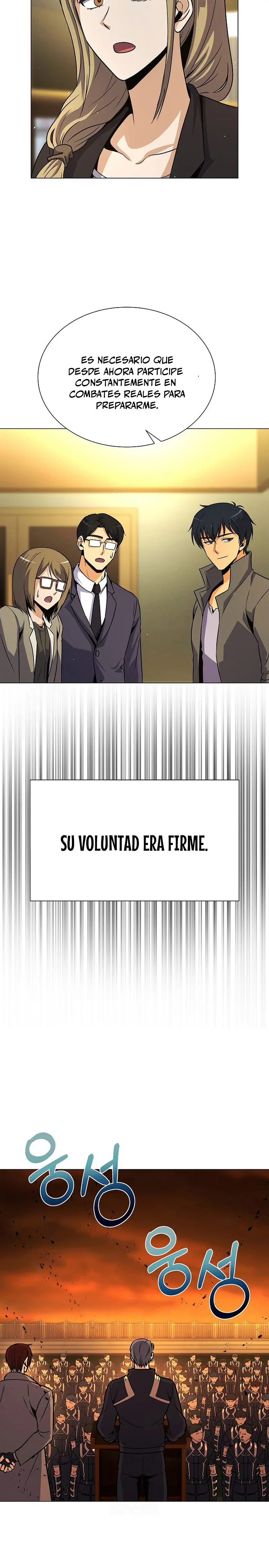 Cazador Carnívoro > Capitulo 136 > Page 41