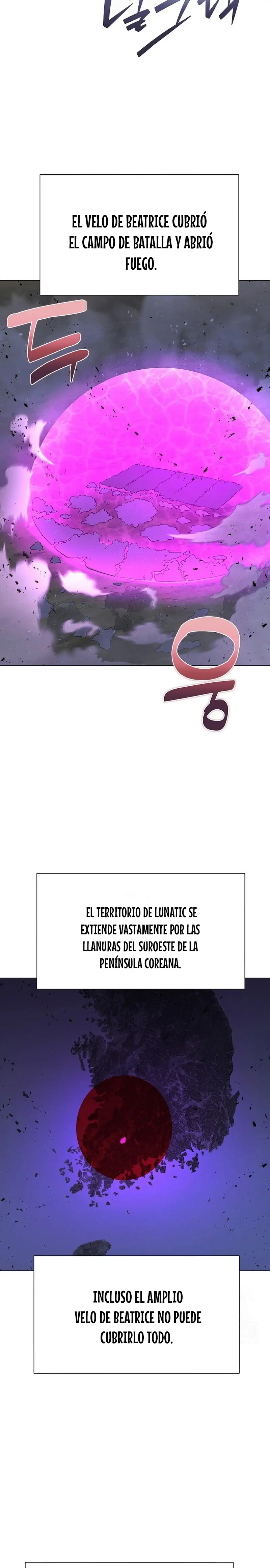 Cazador Carnívoro > Capitulo 136 > Page 181