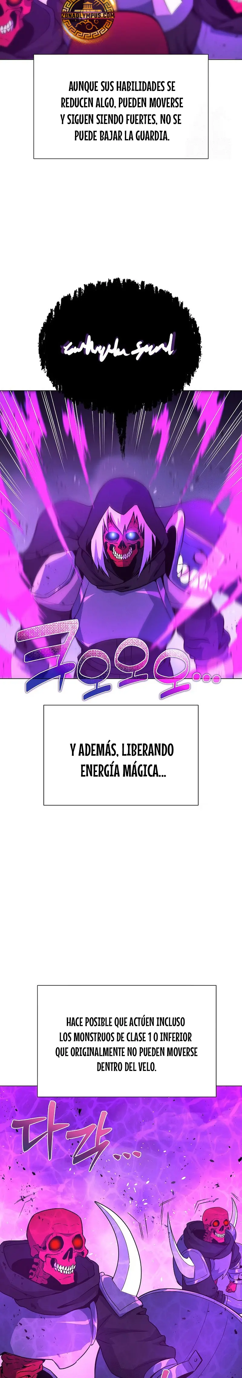 Cazador Carnívoro > Capitulo 136 > Page 221