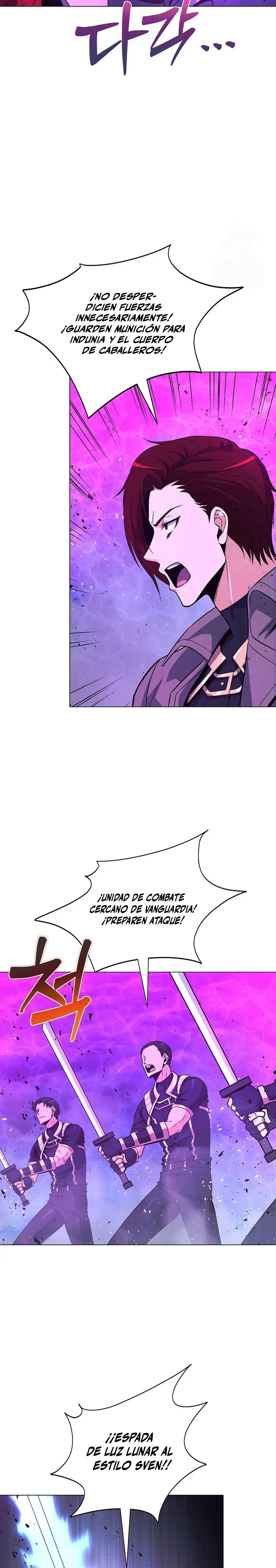 Cazador Carnívoro > Capitulo 136 > Page 231