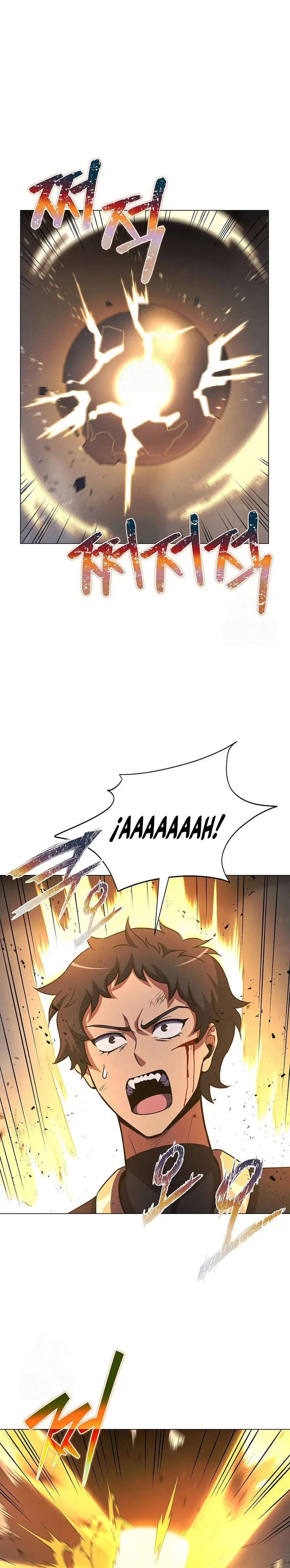 Cazador Carnívoro > Capitulo 138 > Page 111