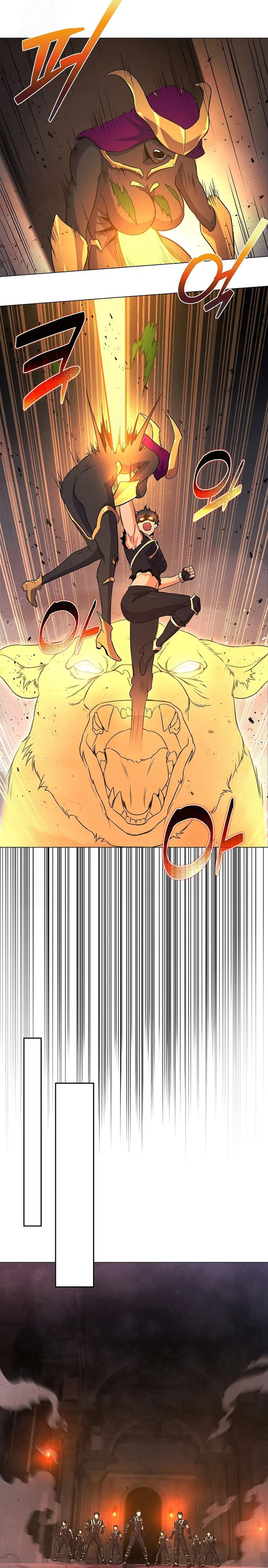 Cazador Carnívoro > Capitulo 138 > Page 151