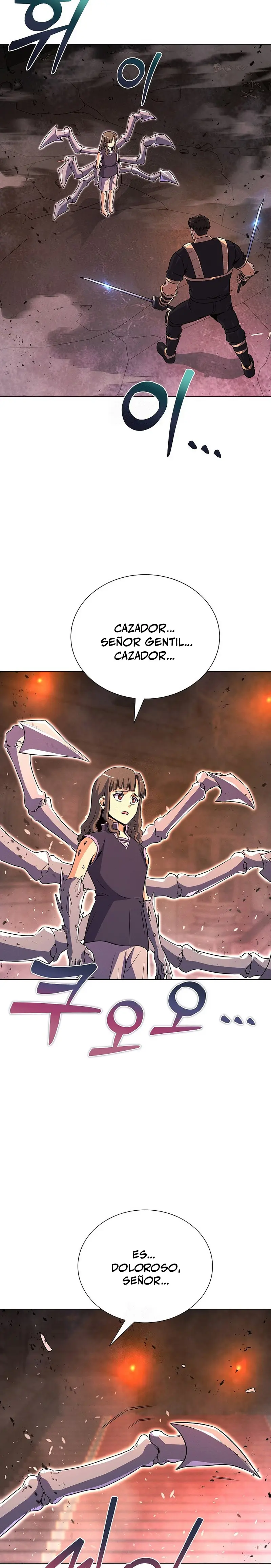 Cazador Carnívoro > Capitulo 138 > Page 231