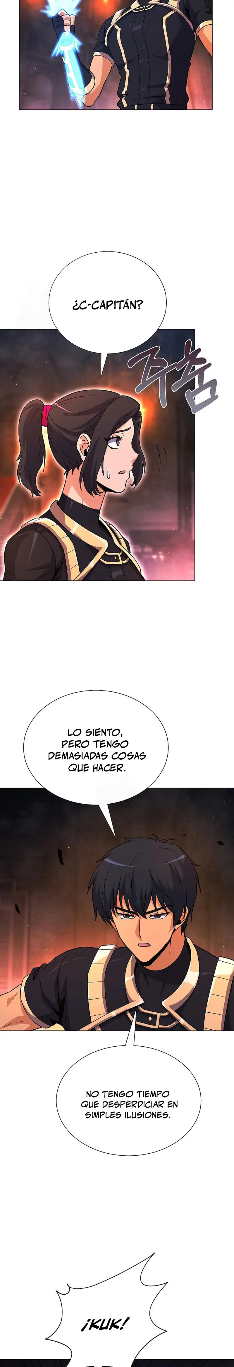 Cazador Carnívoro > Capitulo 138 > Page 301