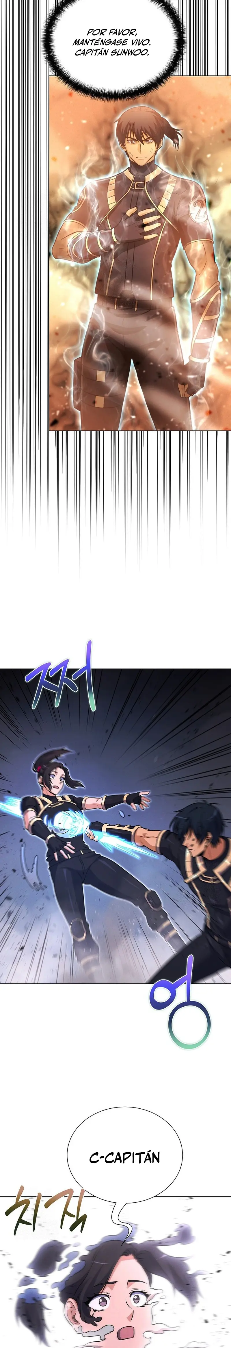 Cazador Carnívoro > Capitulo 138 > Page 321