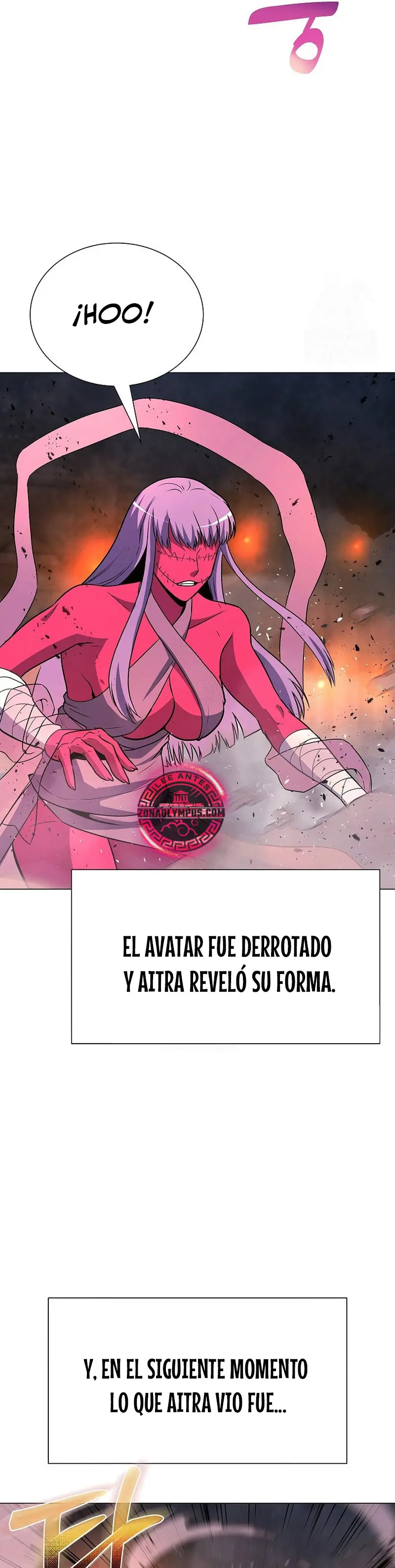 Cazador Carnívoro > Capitulo 138 > Page 341