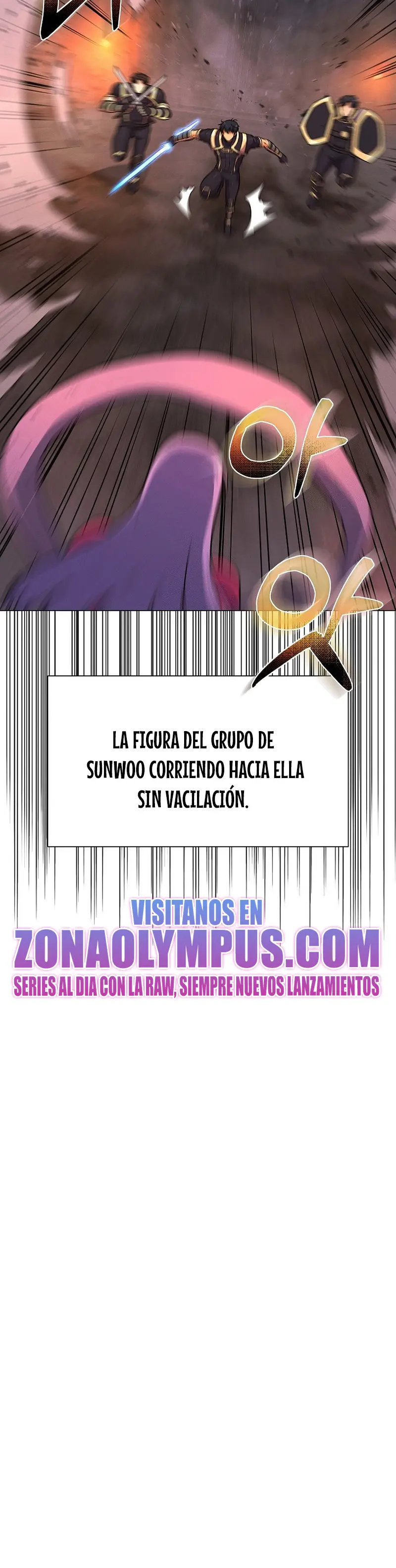 Cazador Carnívoro > Capitulo 138 > Page 351