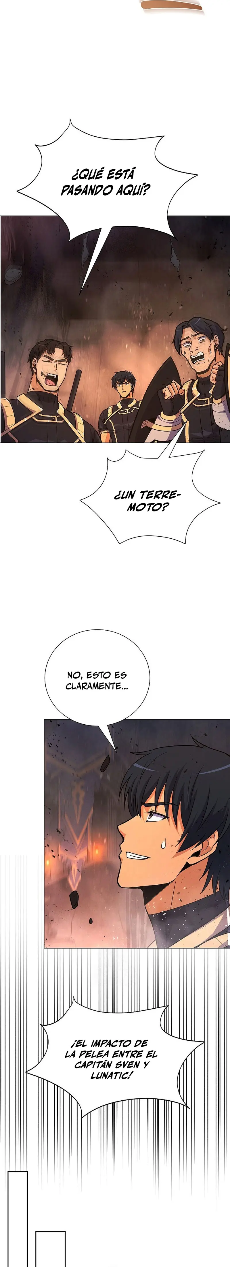 Cazador Carnívoro > Capitulo 139 > Page 81