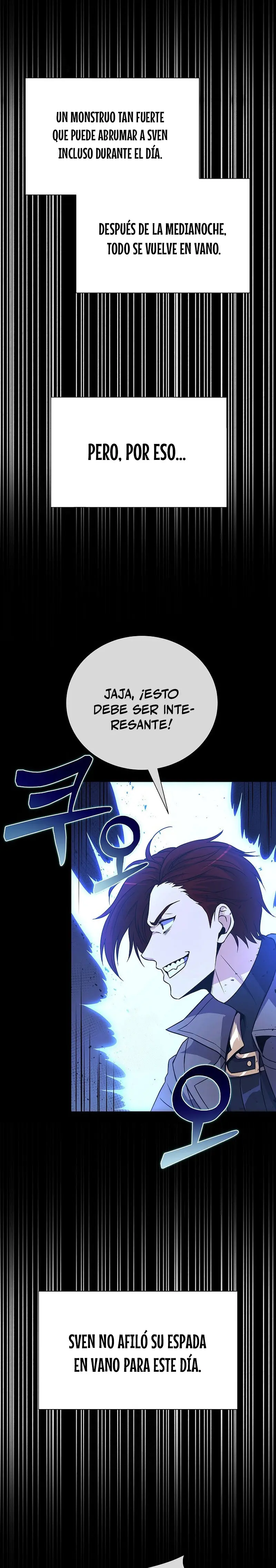 Cazador Carnívoro > Capitulo 139 > Page 211