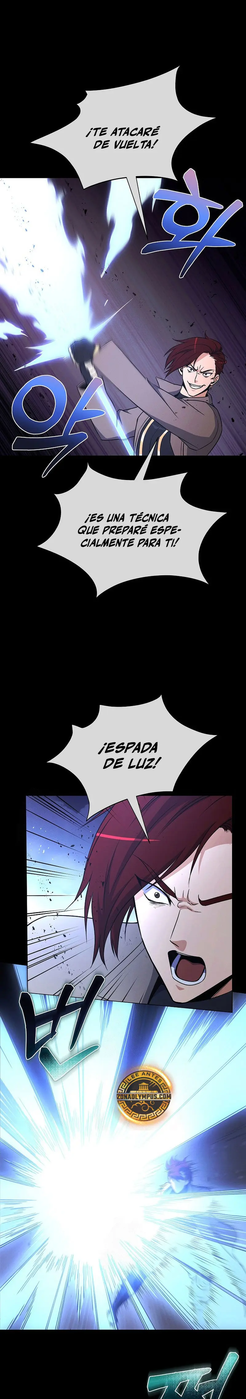 Cazador Carnívoro > Capitulo 139 > Page 251