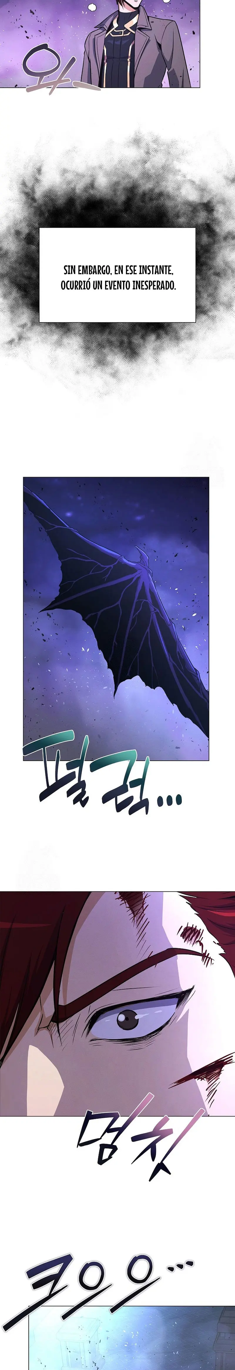 Cazador Carnívoro > Capitulo 139 > Page 301