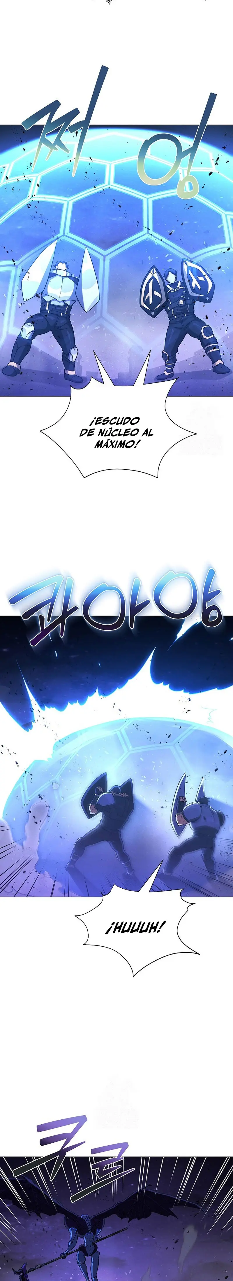 Cazador Carnívoro > Capitulo 140 > Page 31