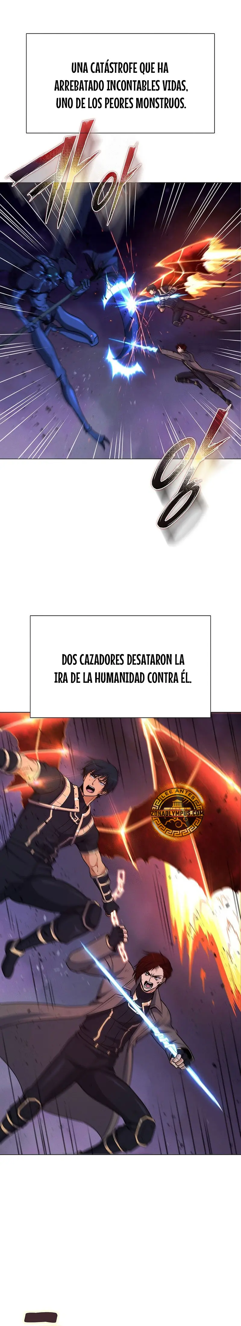 Cazador Carnívoro > Capitulo 140 > Page 71