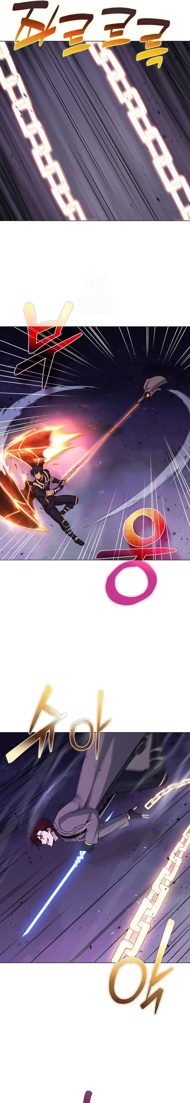 Cazador Carnívoro > Capitulo 140 > Page 81