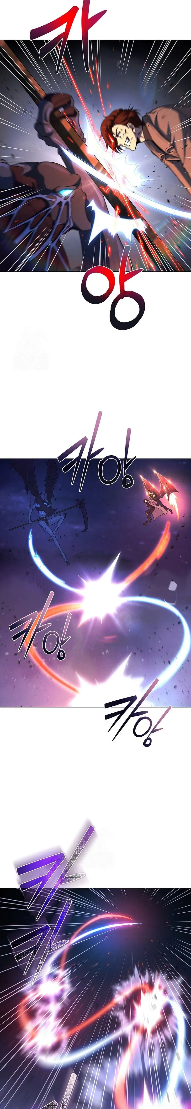 Cazador Carnívoro > Capitulo 140 > Page 91