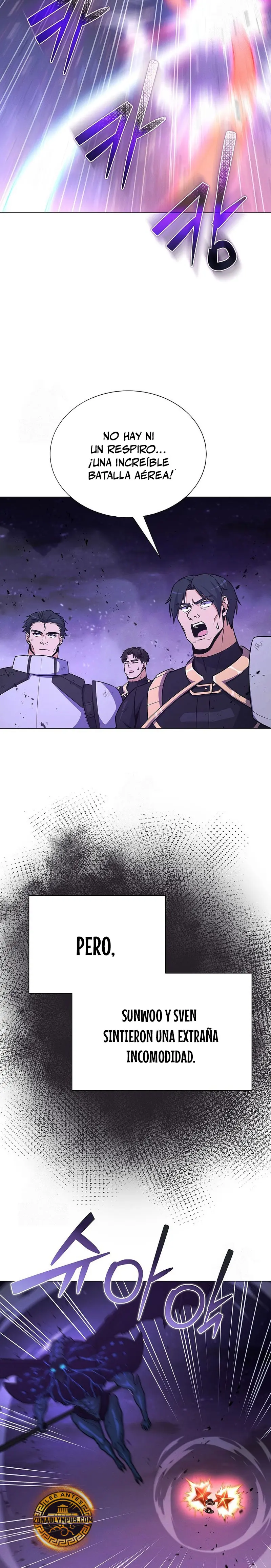 Cazador Carnívoro > Capitulo 140 > Page 101