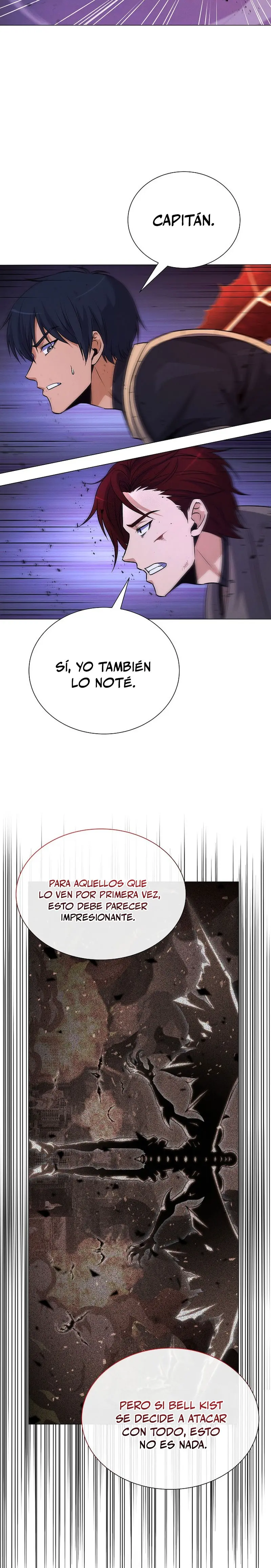 Cazador Carnívoro > Capitulo 140 > Page 111