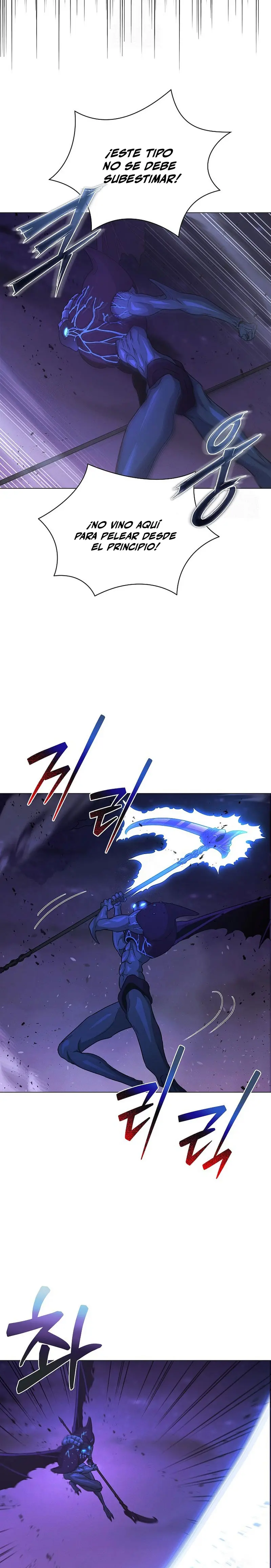 Cazador Carnívoro > Capitulo 140 > Page 131