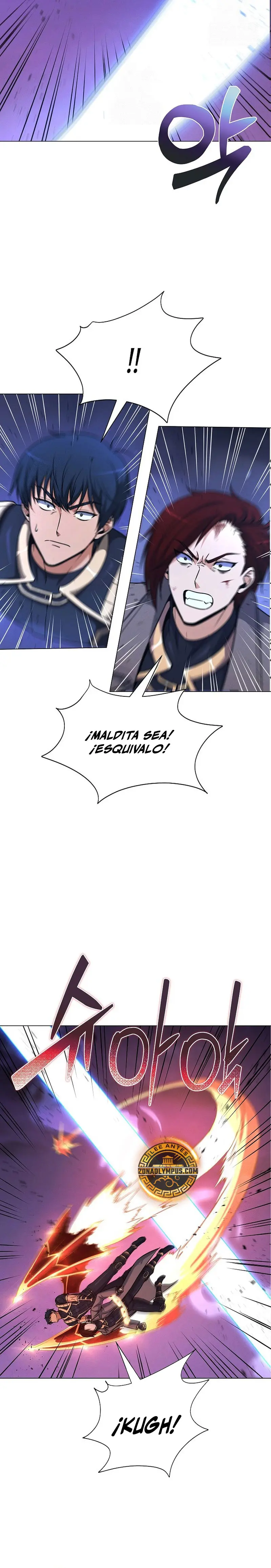 Cazador Carnívoro > Capitulo 140 > Page 141