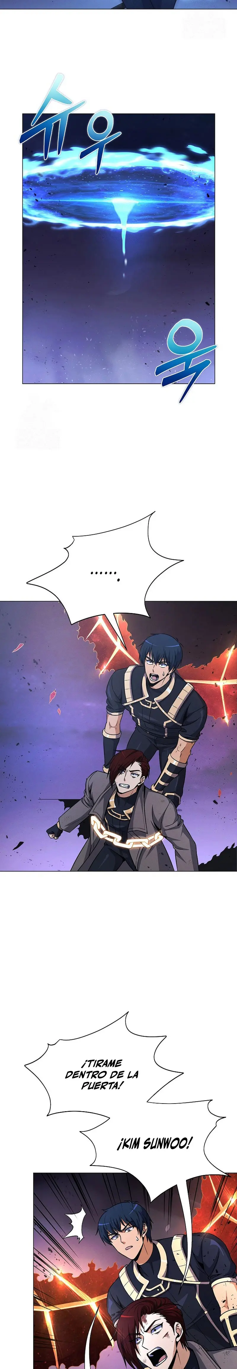 Cazador Carnívoro > Capitulo 140 > Page 161