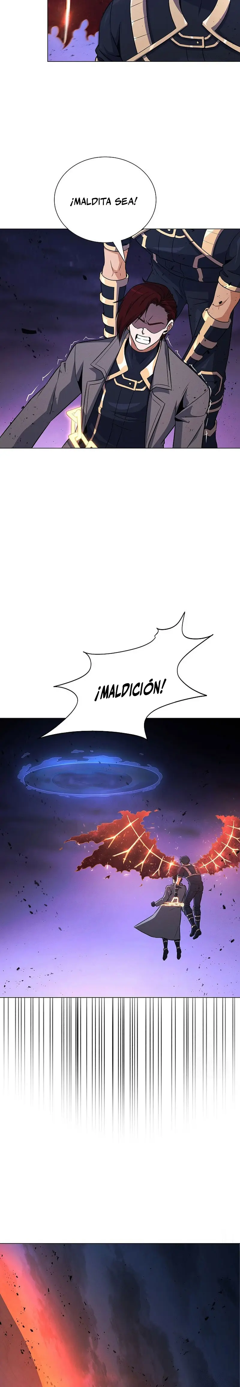 Cazador Carnívoro > Capitulo 140 > Page 191