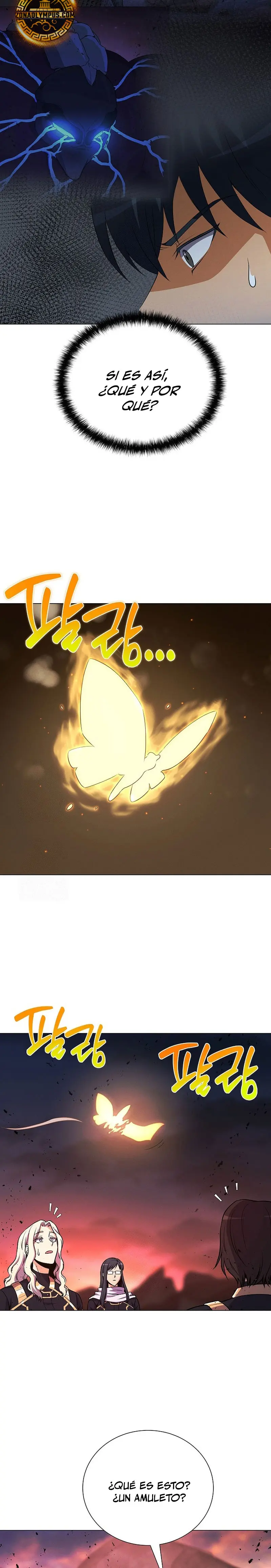 Cazador Carnívoro > Capitulo 140 > Page 221