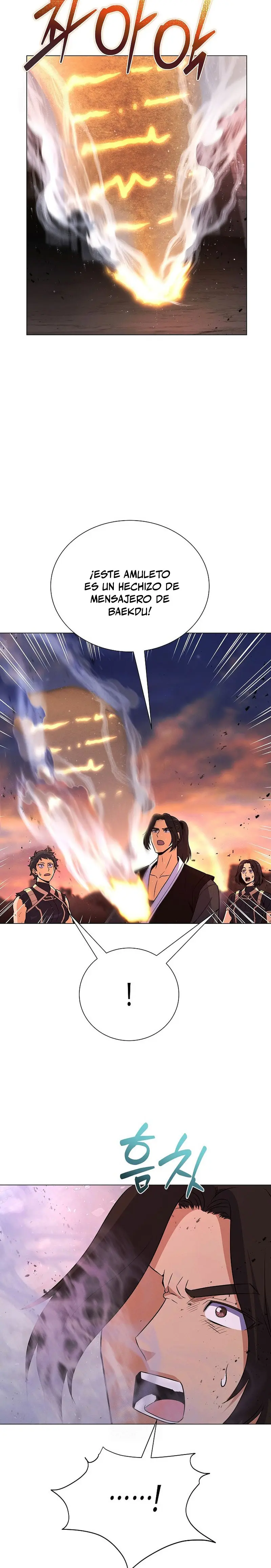 Cazador Carnívoro > Capitulo 140 > Page 241