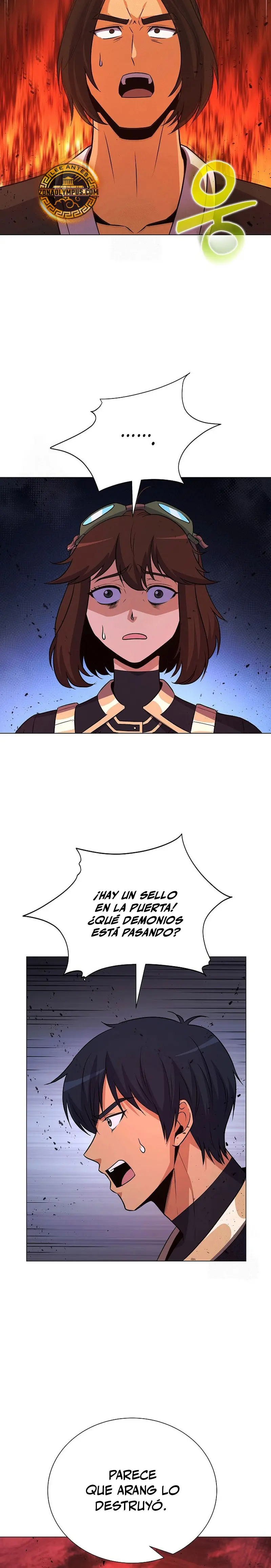 Cazador Carnívoro > Capitulo 140 > Page 271