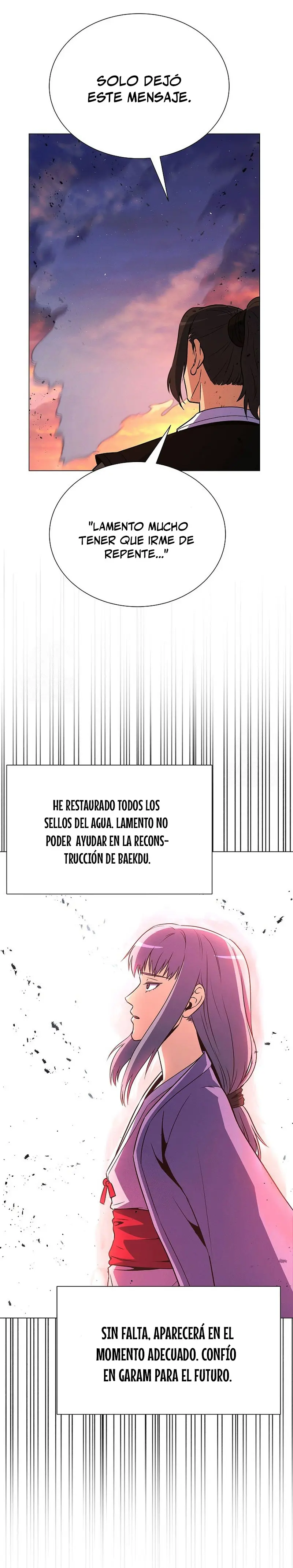 Cazador Carnívoro > Capitulo 140 > Page 301