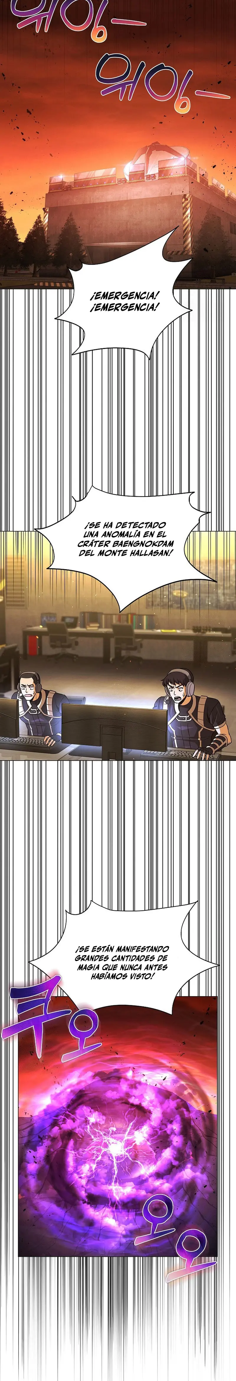 Cazador Carnívoro > Capitulo 141 > Page 31