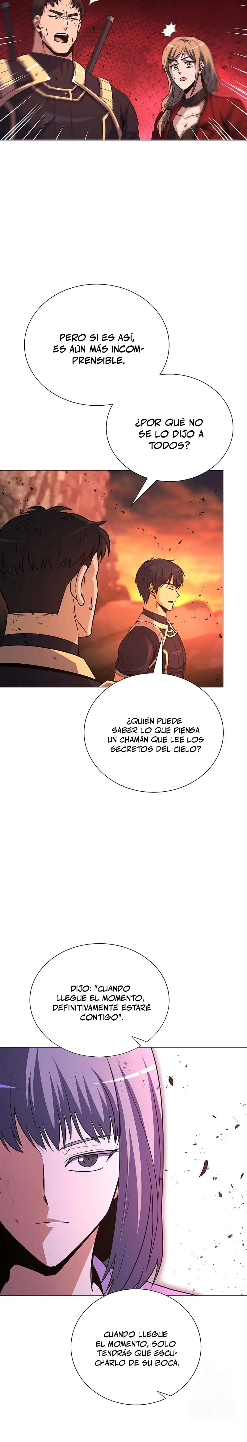 Cazador Carnívoro > Capitulo 141 > Page 71