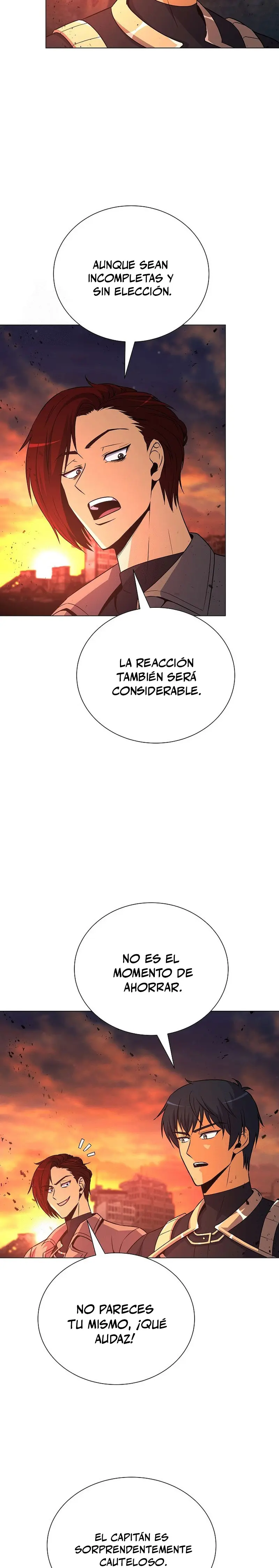 Cazador Carnívoro > Capitulo 141 > Page 91