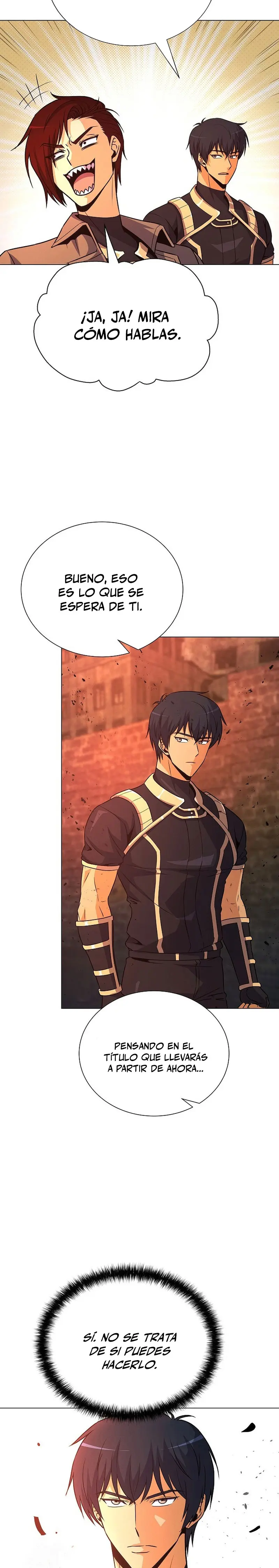 Cazador Carnívoro > Capitulo 141 > Page 101