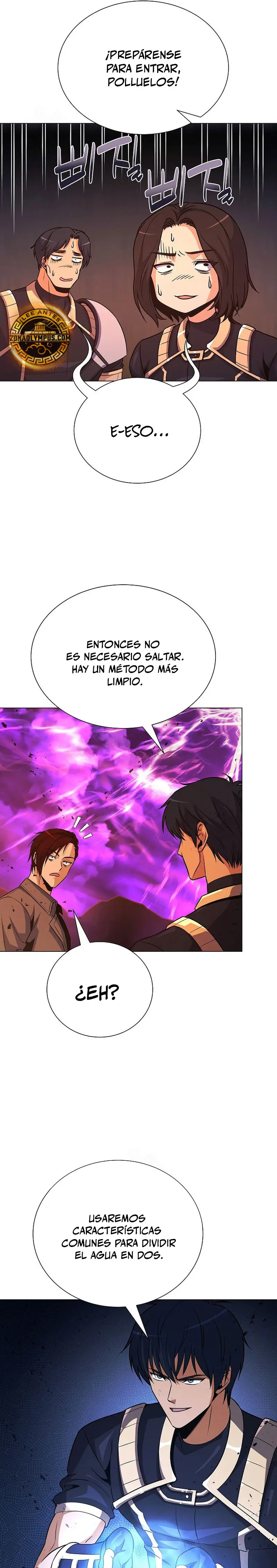 Cazador Carnívoro > Capitulo 141 > Page 151