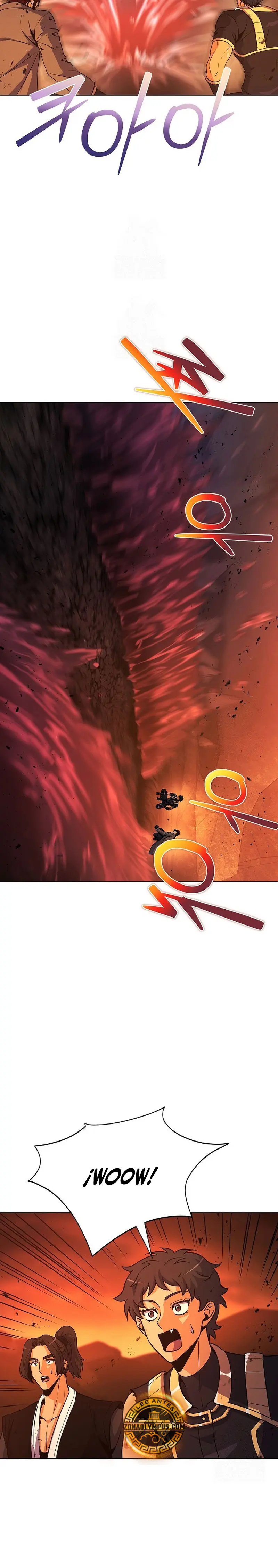 Cazador Carnívoro > Capitulo 141 > Page 181