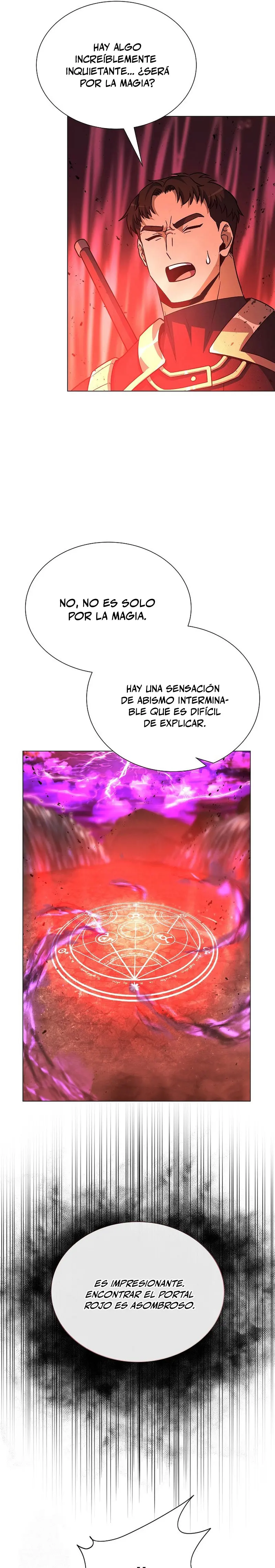 Cazador Carnívoro > Capitulo 141 > Page 211