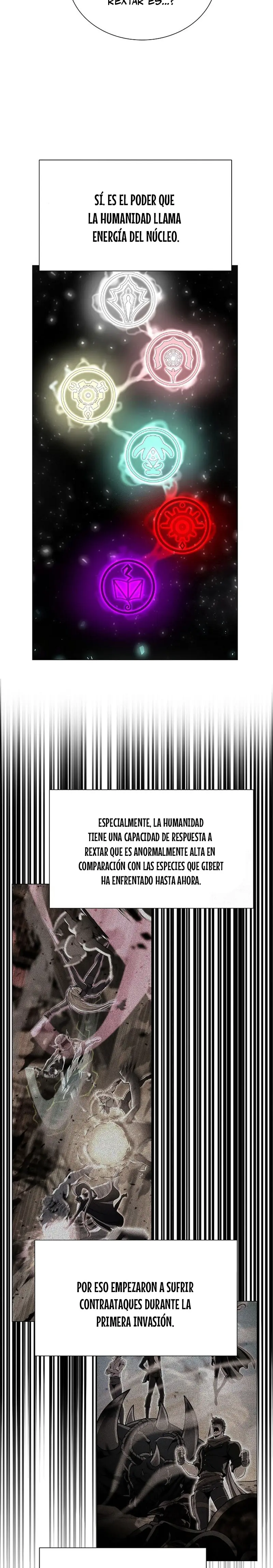 Cazador Carnívoro > Capitulo 141 > Page 301