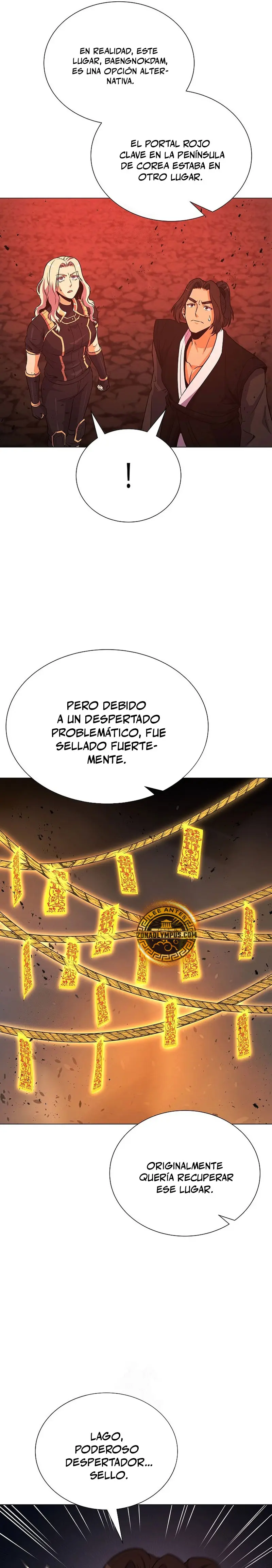 Cazador Carnívoro > Capitulo 141 > Page 341