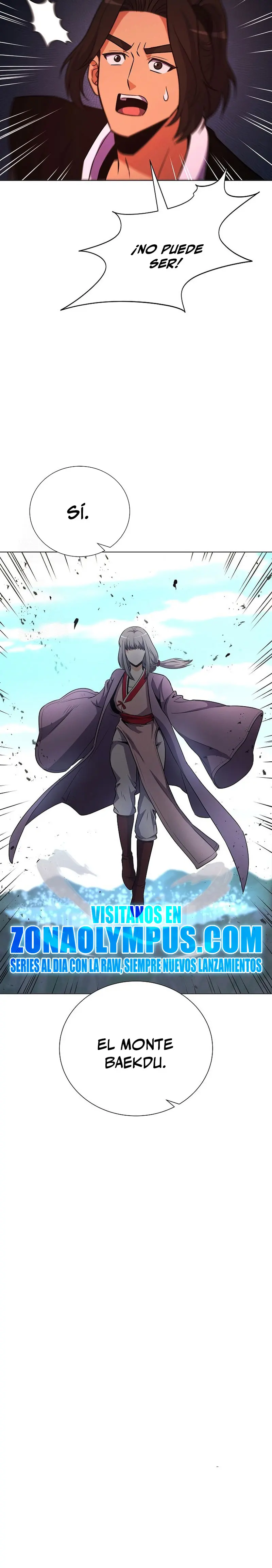 Cazador Carnívoro > Capitulo 141 > Page 351