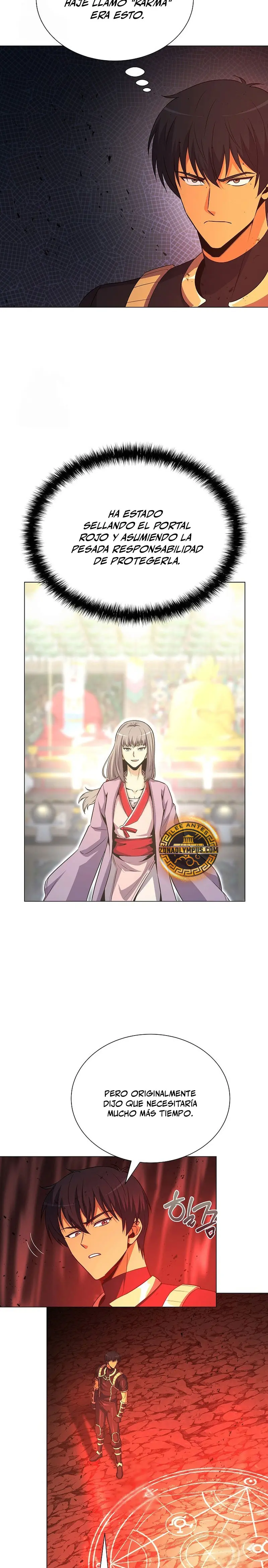 Cazador Carnívoro > Capitulo 142 > Page 41