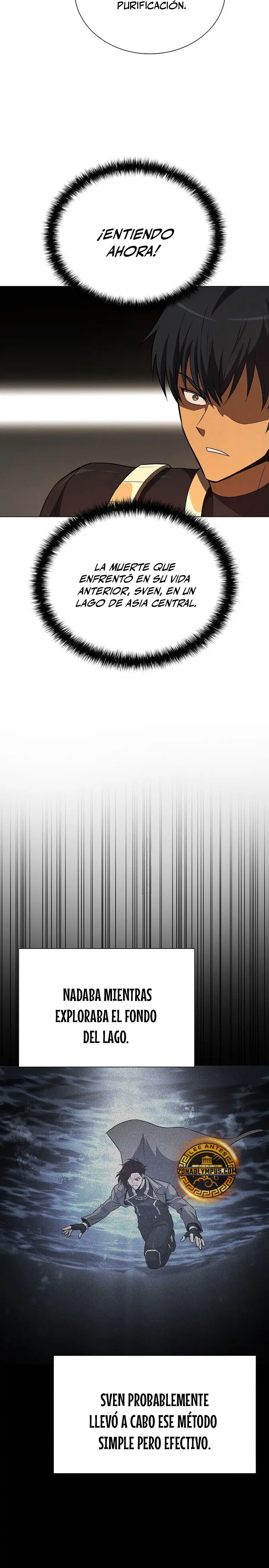 Cazador Carnívoro > Capitulo 142 > Page 91