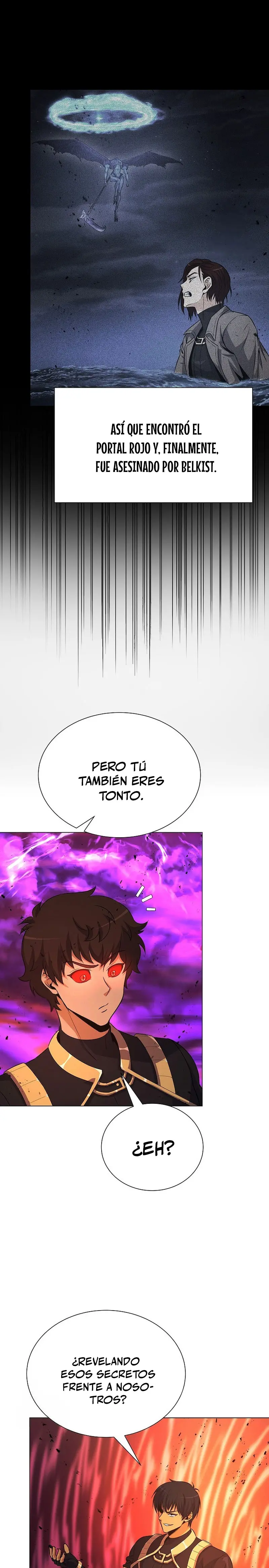 Cazador Carnívoro > Capitulo 142 > Page 101